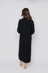 Meg-Midi Length Button Up